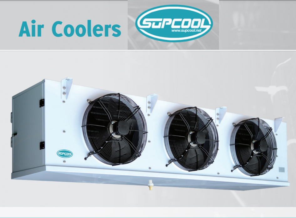 Air cooler Supcool